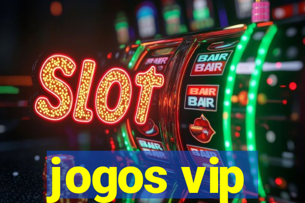 jogos vip
